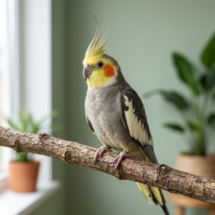 Cockatiel-for-Sale