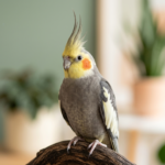 Cockatiel for Sale - BirdsJungle
