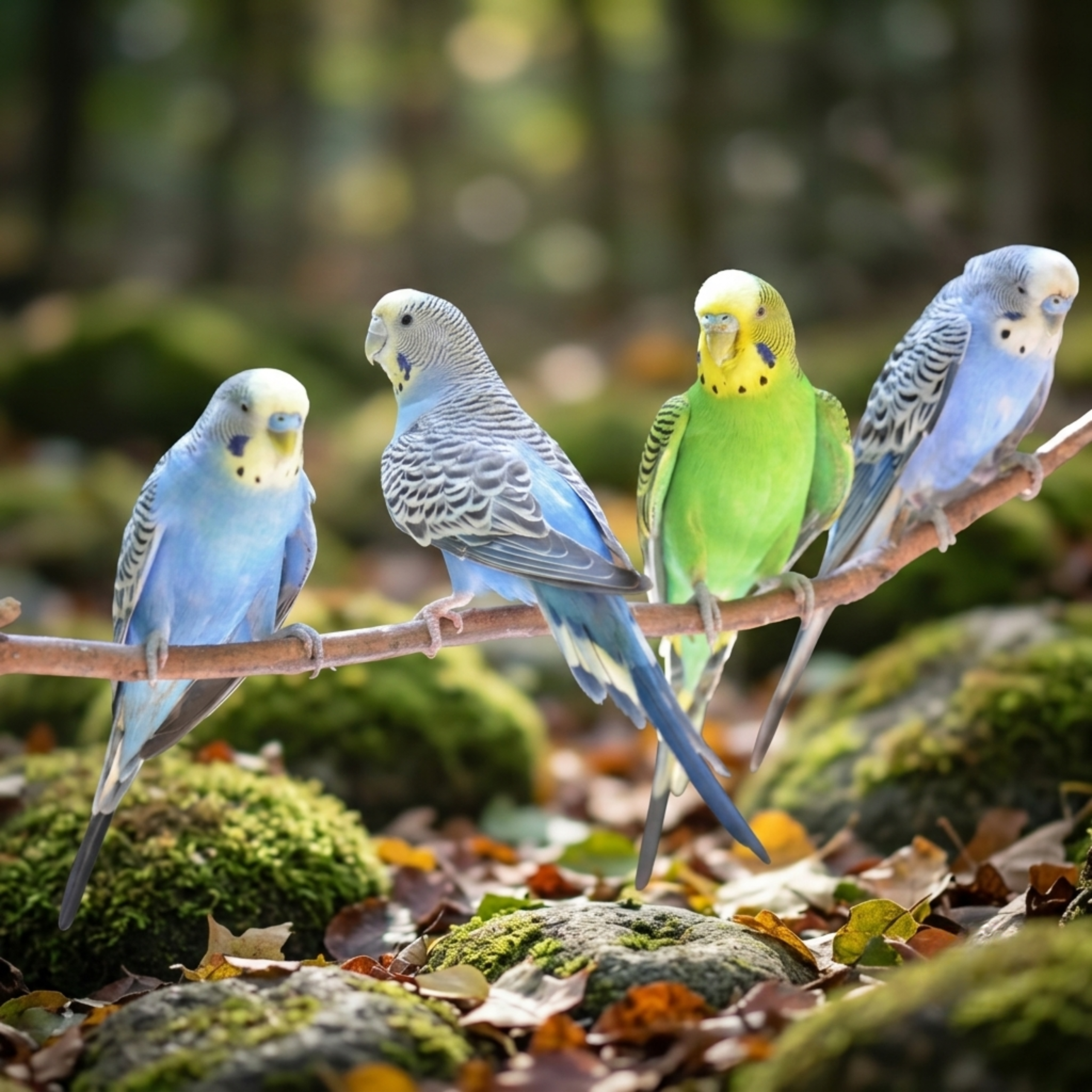 budgie parakeet birdsjungle budgie parakeet birdsjungle