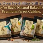 Caitec Oven Fresh Bites