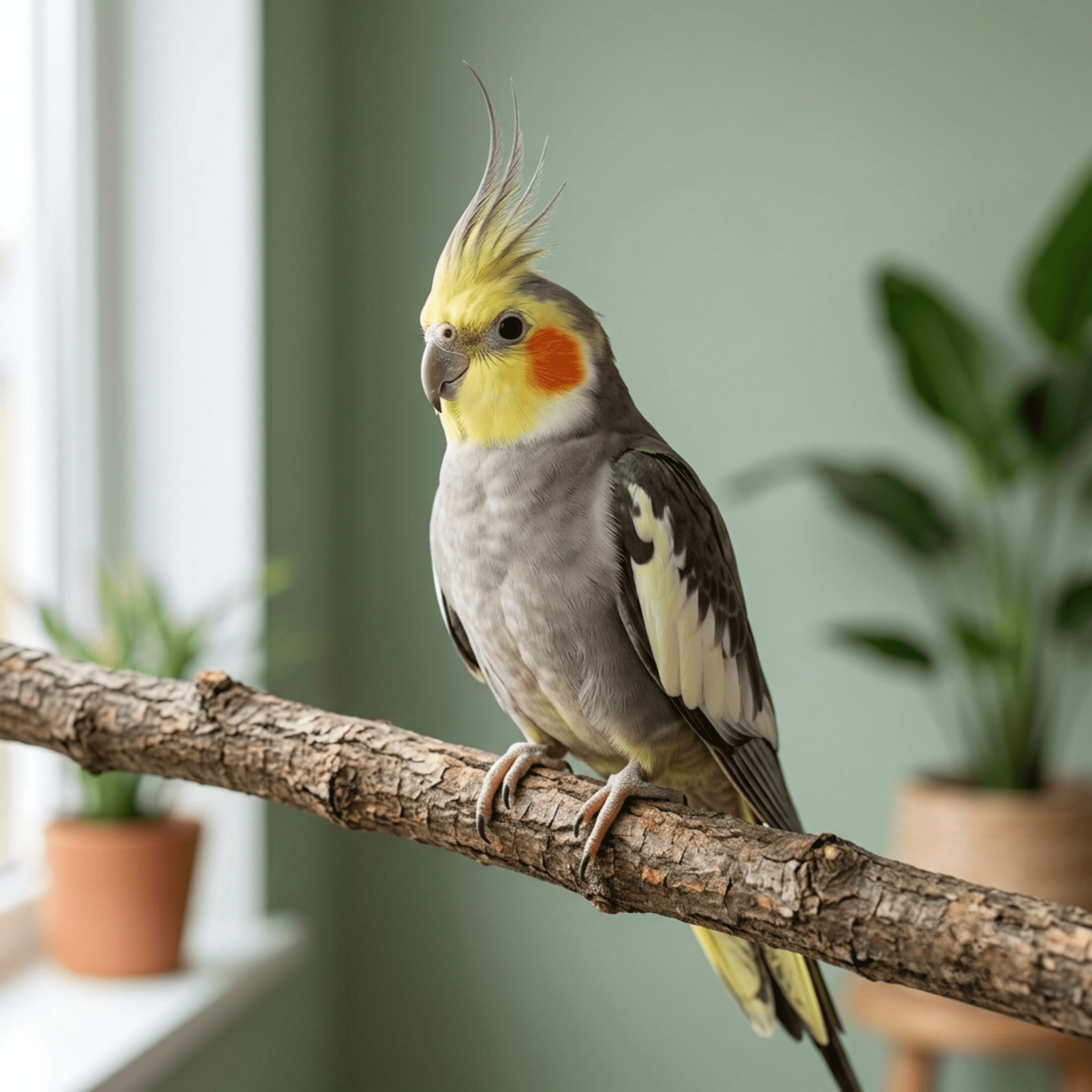 Cockatiel-for-Sale Cockatiel-for-Sale